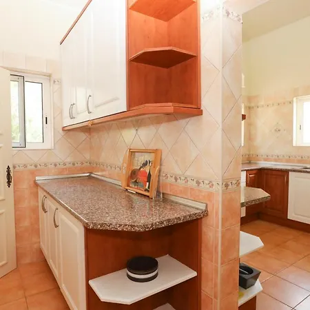فيلة Golfinho In Alvor With 5 Bedrooms *