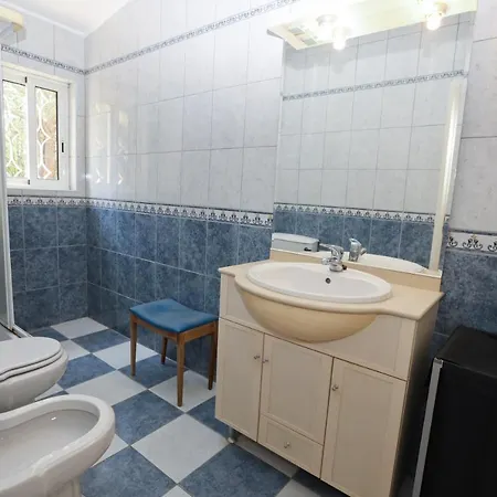 ヴィラ Golfinho In Alvor With 5 Bedrooms