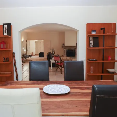 ヴィラ Golfinho In Alvor With 5 Bedrooms *